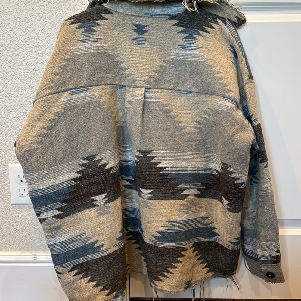 La Miel Jacket - image 3